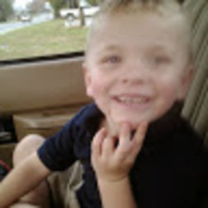 Meet your Posher, Christy